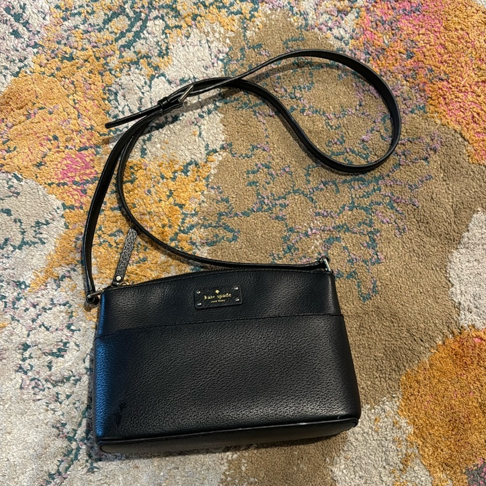 Kate Spade Crossbody Purse